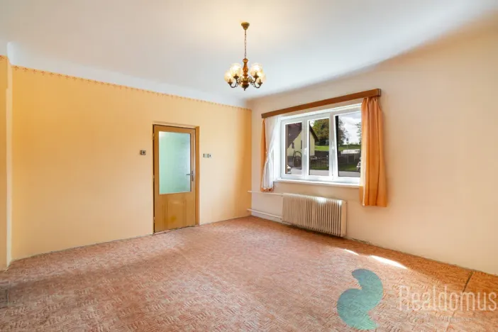 Prodej rodinného domu, Libníč, 180 m2