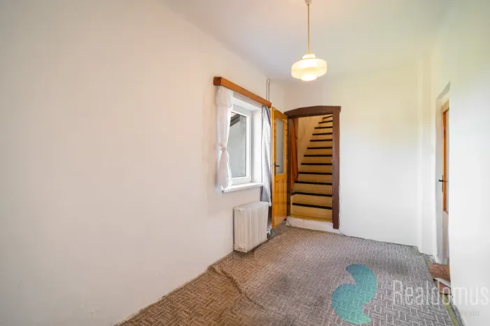 Prodej rodinného domu, Libníč, 180 m2