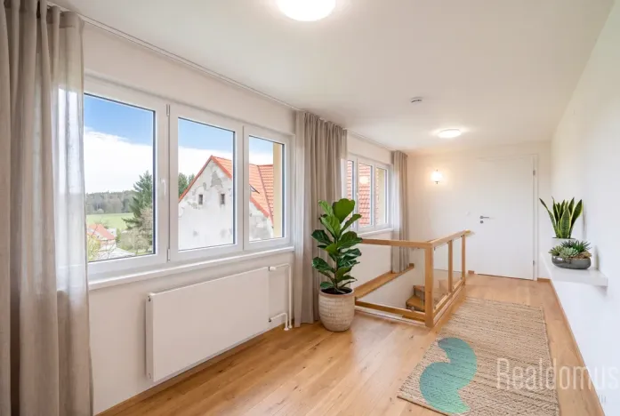Prodej rodinného domu, Libníč, 180 m2