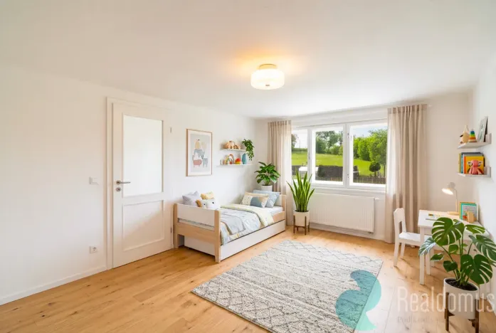 Prodej rodinného domu, Libníč, 180 m2