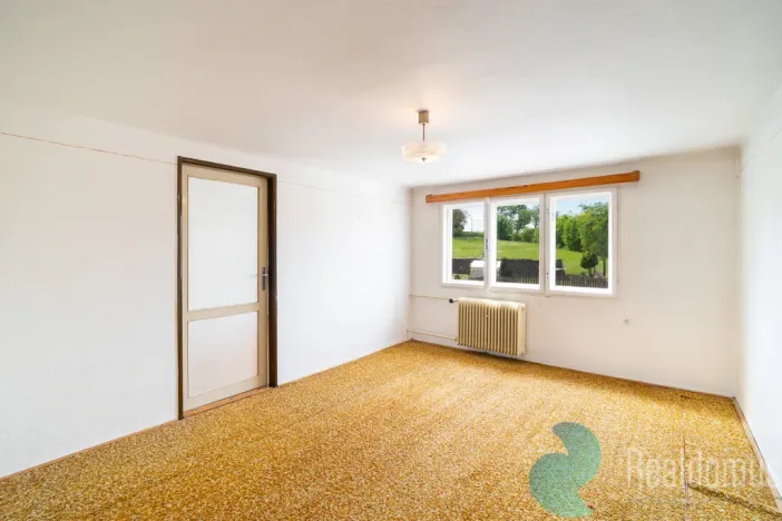 Prodej rodinného domu, Libníč, 180 m2