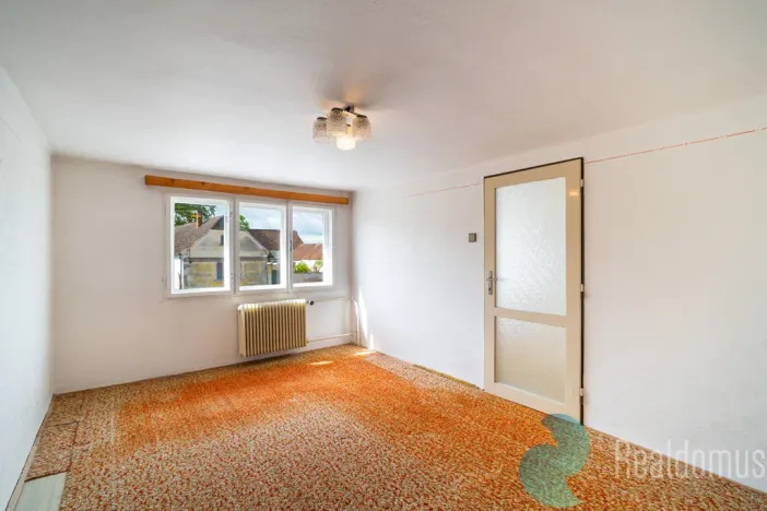 Prodej rodinného domu, Libníč, 180 m2