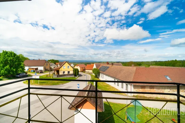 Prodej rodinného domu, Libníč, 180 m2