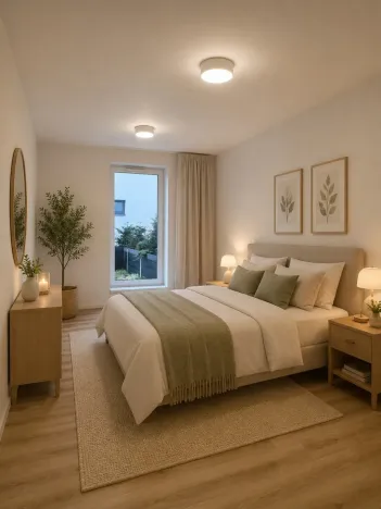 Pronájem bytu 2+kk, Prostějov, Mlýnská, 71 m2