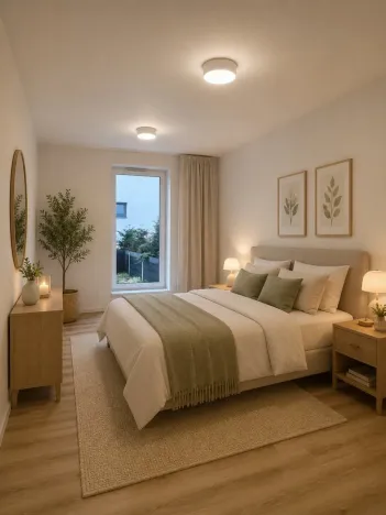 Pronájem bytu 2+kk, Prostějov, Mlýnská, 104 m2
