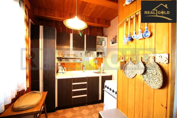 Prodej chaty, Kozlany, 96 m2