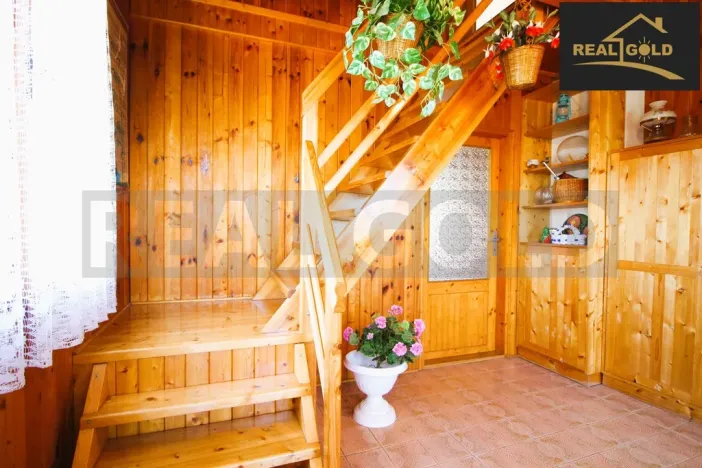 Prodej chaty, Kozlany, 96 m2