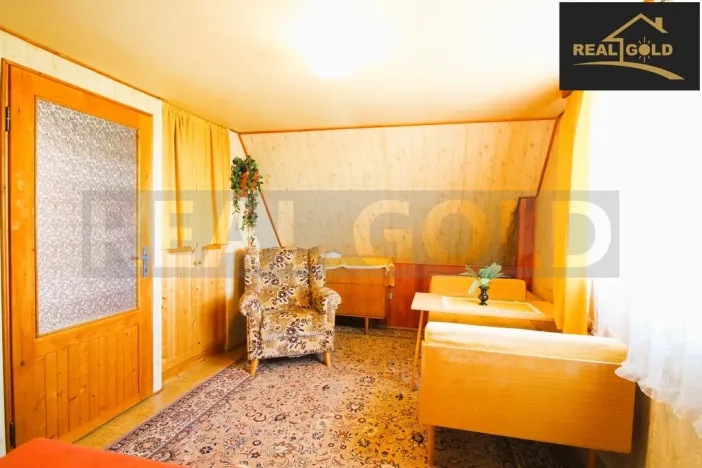 Prodej chaty, Kozlany, 96 m2