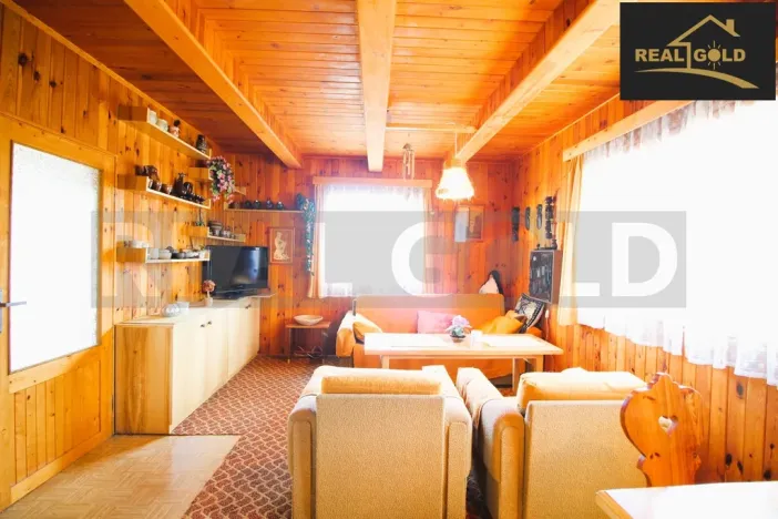 Prodej chaty, Kozlany, 96 m2
