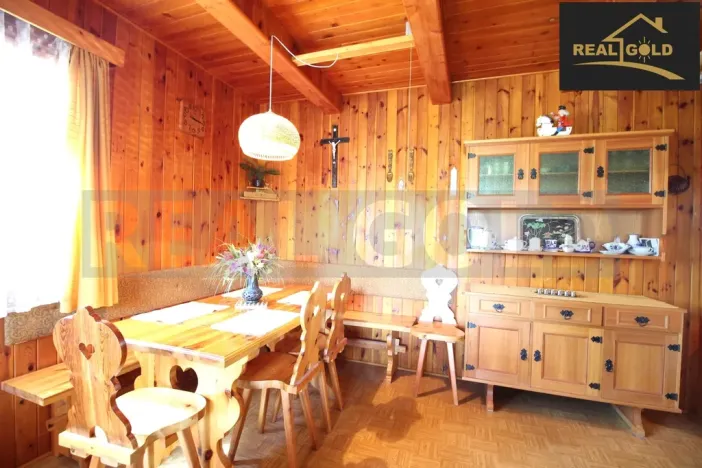 Prodej chaty, Kozlany, 96 m2