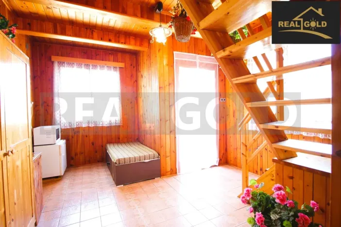 Prodej chaty, Kozlany, 96 m2