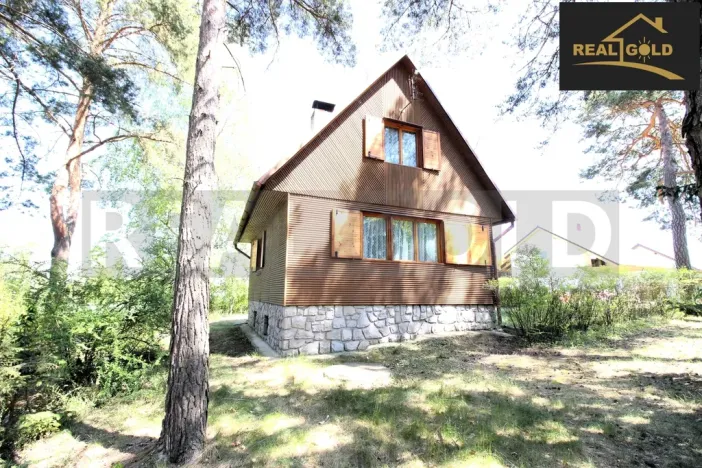 Prodej chaty, Kozlany, 96 m2