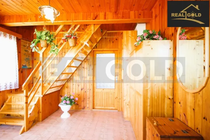Prodej chaty, Kozlany, 96 m2