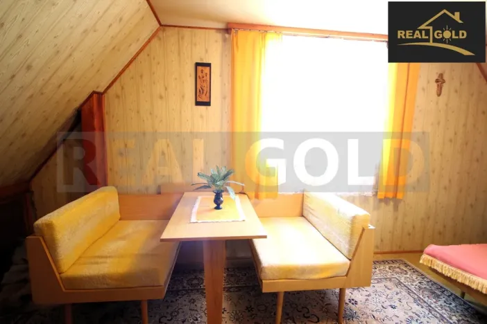 Prodej chaty, Kozlany, 96 m2