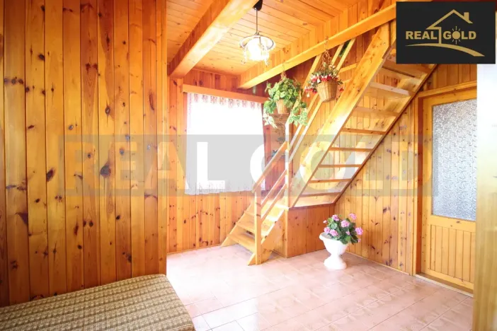 Prodej chaty, Kozlany, 96 m2