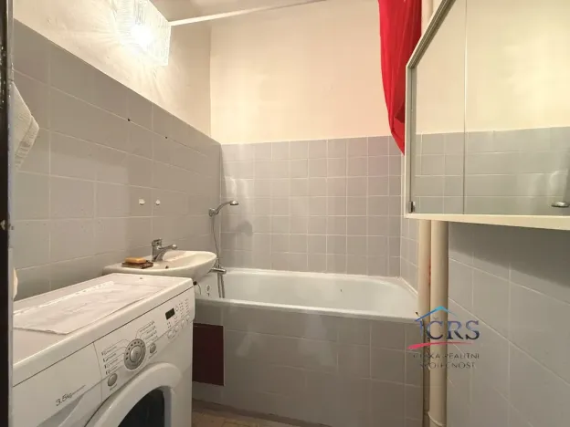 Prodej bytu 2+1, Praha - Vršovice, Ruská, 61 m2
