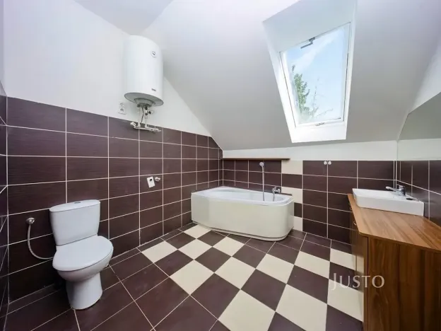 Prodej bytu 2+kk, Zábřeh, Morávkova, 64 m2
