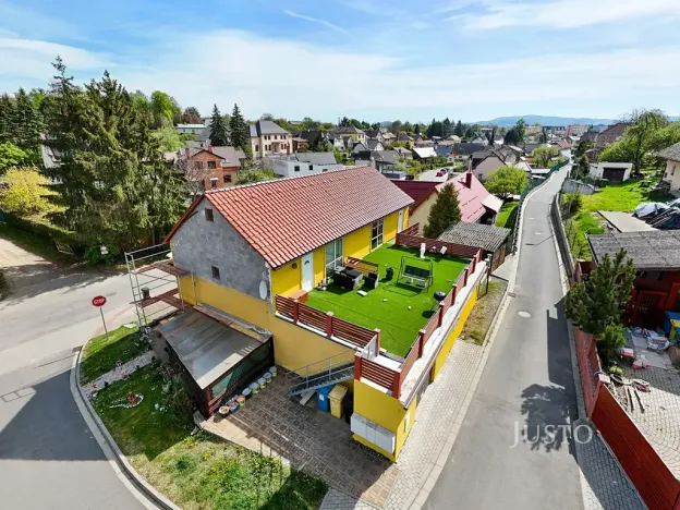 Prodej bytu 2+kk, Zábřeh, Morávkova, 64 m2