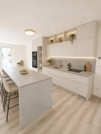 Pronájem bytu 3+kk, Prostějov, Mlýnská, 137 m2