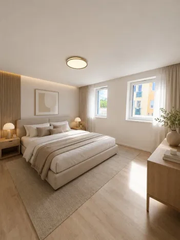 Pronájem bytu 3+kk, Prostějov, Mlýnská, 137 m2