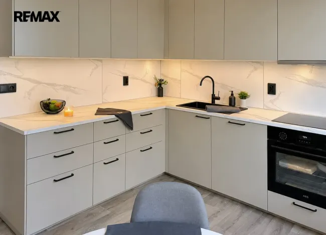 Prodej bytu 3+1, Litvínov - Horní Litvínov, Tylova, 72 m2