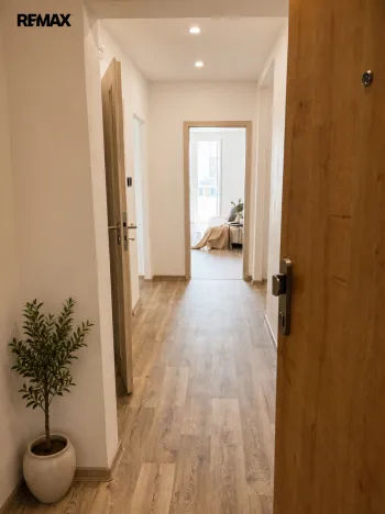 Prodej bytu 3+1, Litvínov - Horní Litvínov, Tylova, 72 m2