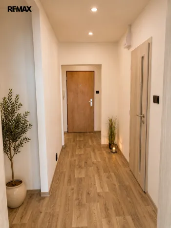 Prodej bytu 3+1, Litvínov - Horní Litvínov, Tylova, 72 m2