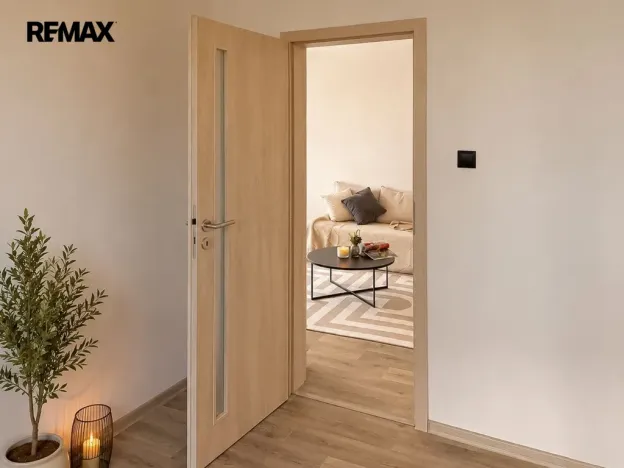 Prodej bytu 3+1, Litvínov - Horní Litvínov, Tylova, 72 m2