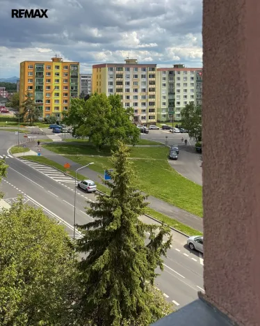 Prodej bytu 3+1, Litvínov - Horní Litvínov, Tylova, 72 m2