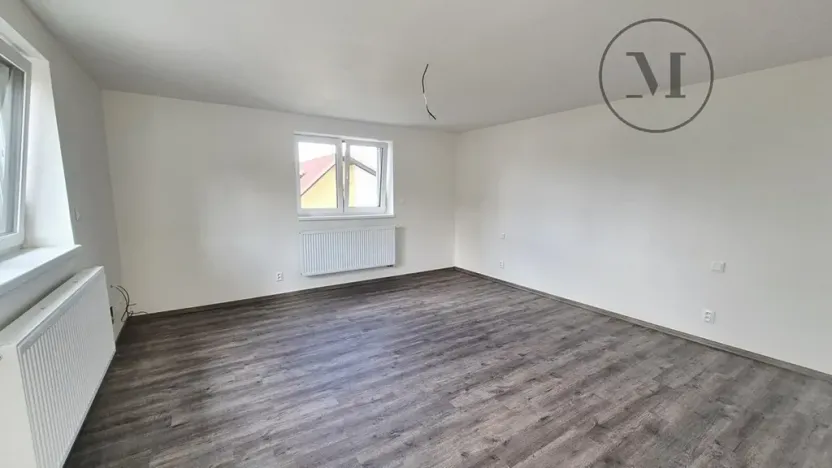 Prodej bytu 3+kk, Rudolfov, Děkanská, 96 m2
