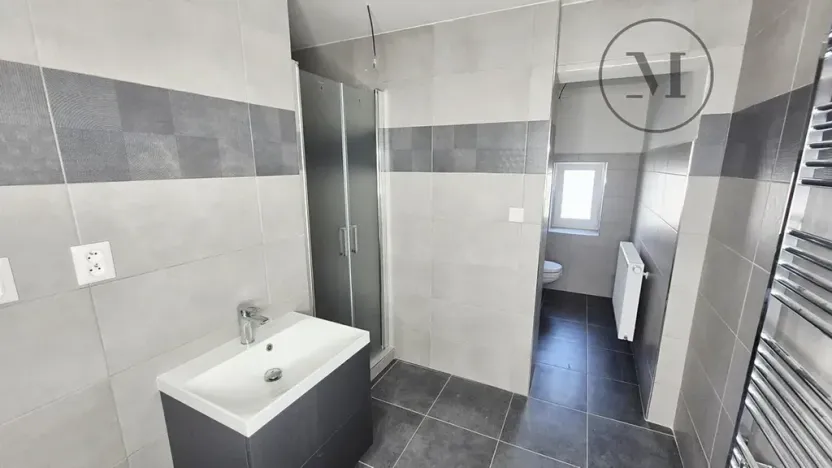 Prodej bytu 3+kk, Rudolfov, Děkanská, 96 m2