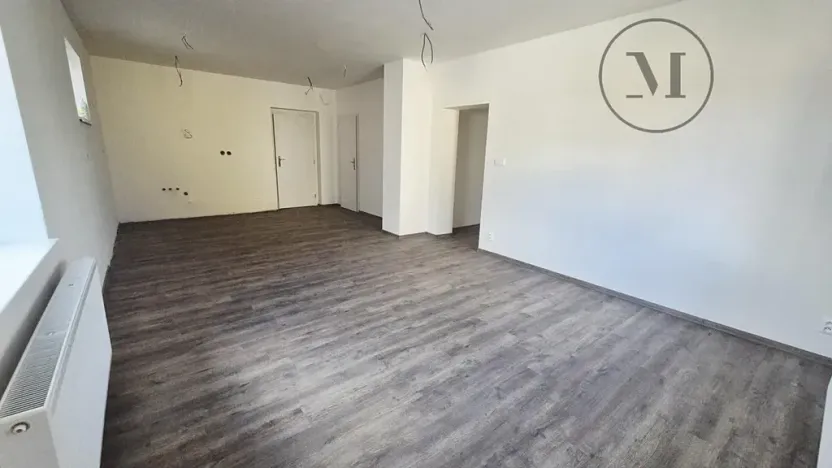 Prodej bytu 3+kk, Rudolfov, Děkanská, 79 m2