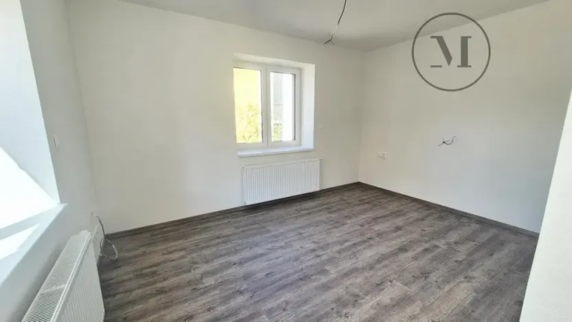 Prodej bytu 3+kk, Rudolfov, Děkanská, 79 m2