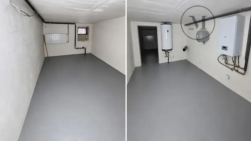 Prodej bytu 3+kk, Rudolfov, Děkanská, 79 m2