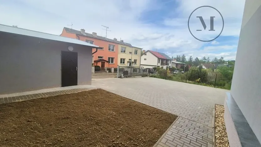 Prodej bytu 3+kk, Rudolfov, Děkanská, 79 m2