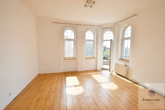 Pronájem bytu 2+kk, Litoměřice - Předměstí, 28. října, 34 m2