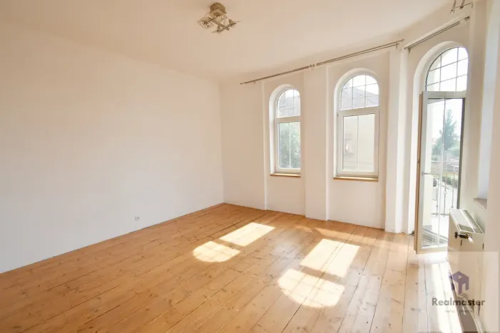 Pronájem bytu 2+kk, Litoměřice - Předměstí, 28. října, 34 m2
