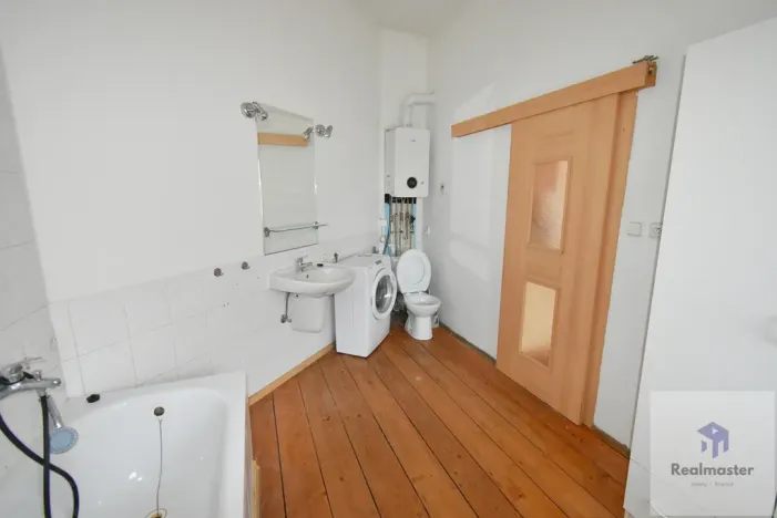 Pronájem bytu 2+kk, Litoměřice - Předměstí, 28. října, 34 m2