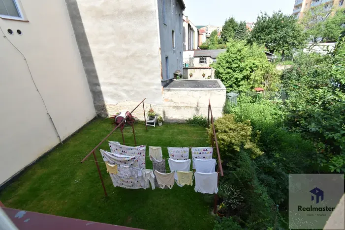 Pronájem bytu 2+kk, Litoměřice - Předměstí, 28. října, 34 m2