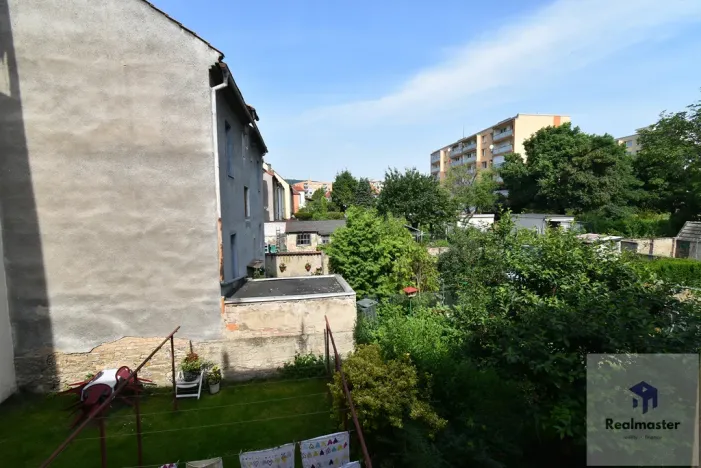 Pronájem bytu 2+kk, Litoměřice - Předměstí, 28. října, 34 m2