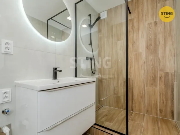 Prodej bytu 3+1, Hlučín, Čs. armády, 68 m2