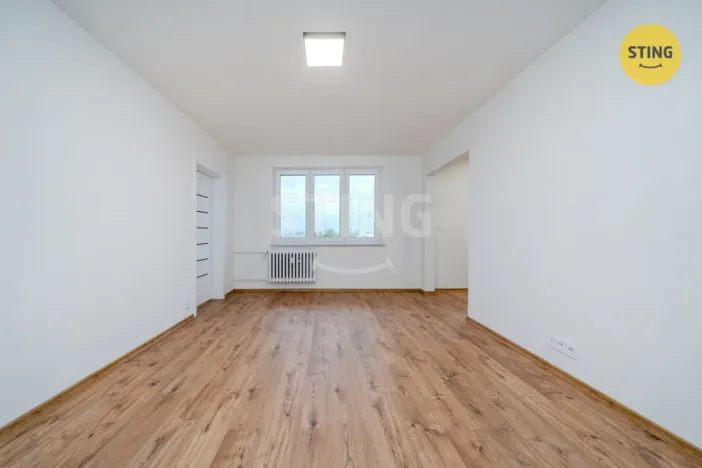 Prodej bytu 3+1, Hlučín, Čs. armády, 68 m2