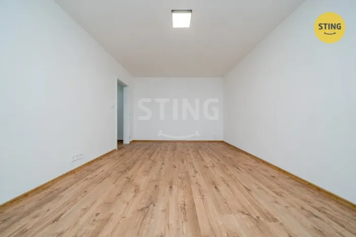 Prodej bytu 3+1, Hlučín, Čs. armády, 68 m2