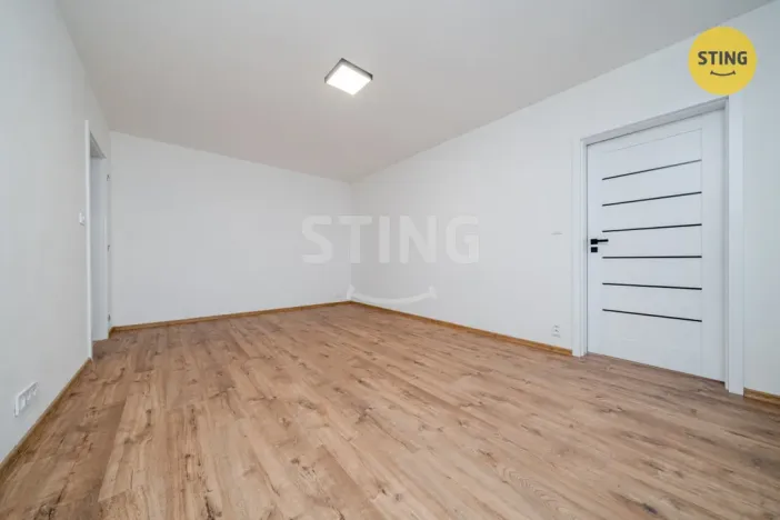 Prodej bytu 3+1, Hlučín, Čs. armády, 68 m2