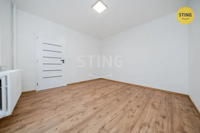 Prodej bytu 3+1, Hlučín, Čs. armády, 68 m2