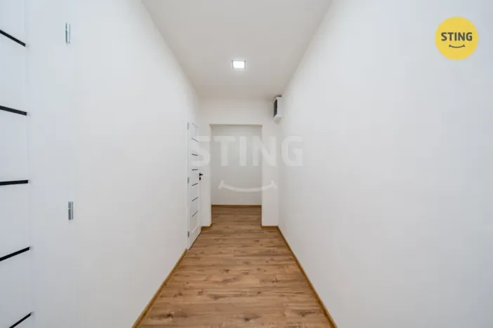 Prodej bytu 3+1, Hlučín, Čs. armády, 68 m2