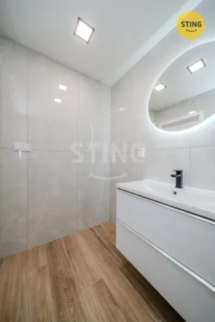 Prodej bytu 3+1, Hlučín, Čs. armády, 68 m2