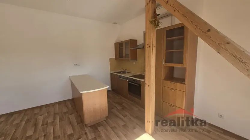 Pronájem bytu 3+kk, Opava - Předměstí, Palackého, 70 m2