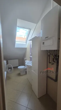 Pronájem bytu 3+kk, Opava - Předměstí, Palackého, 70 m2