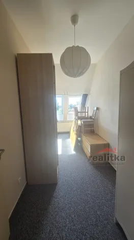 Pronájem bytu 3+kk, Opava - Předměstí, Palackého, 70 m2